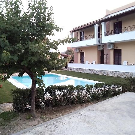 Villa-Toula Roda  Exterior photo