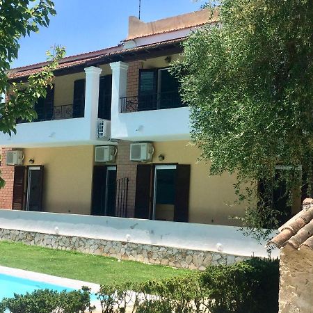 Villa-Toula Roda  Exterior photo