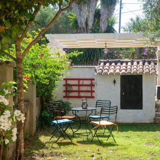 Villa-Toula Roda  Exterior photo