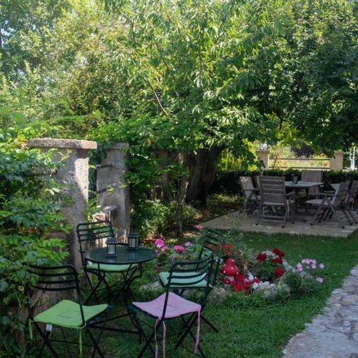 Villa-Toula Roda  Exterior photo