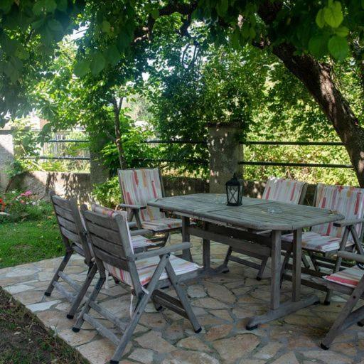 Villa-Toula Roda  Exterior photo