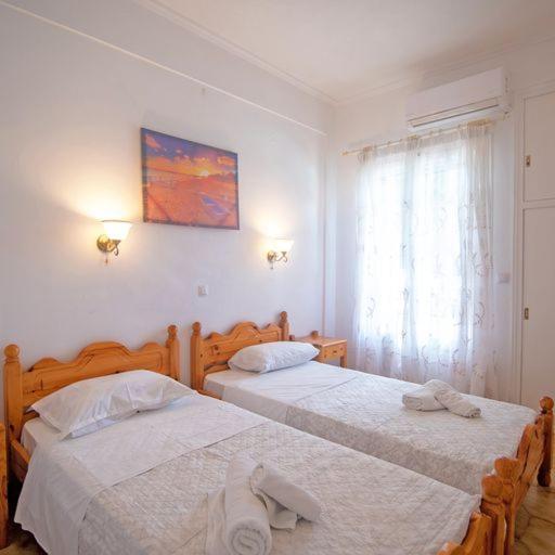 Villa-Toula Roda  Exterior photo