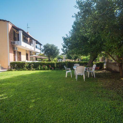 Villa-Toula Roda  Exterior photo