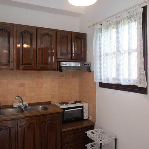Villa-Toula Roda  Exterior photo