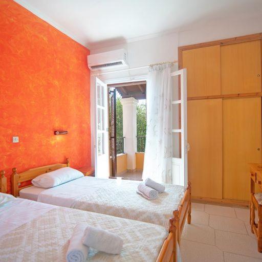 Villa-Toula Roda  Exterior photo