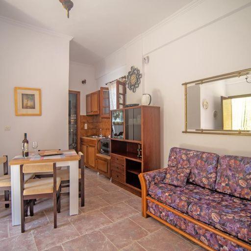 Villa-Toula Roda  Exterior photo