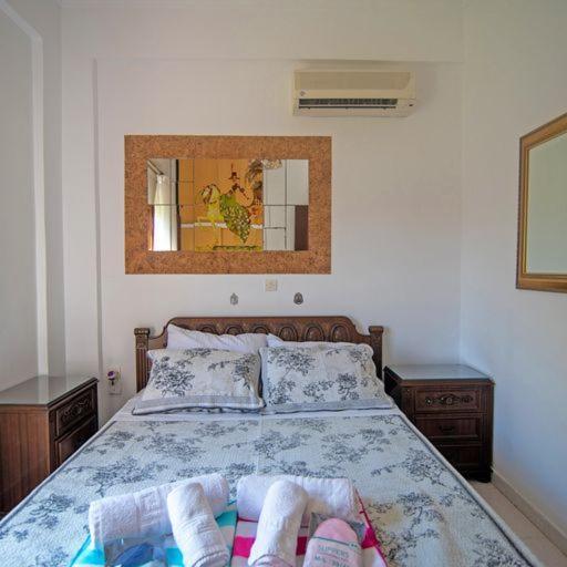 Villa-Toula Roda  Exterior photo
