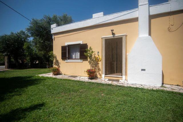 Villa-Toula Roda  Exterior photo
