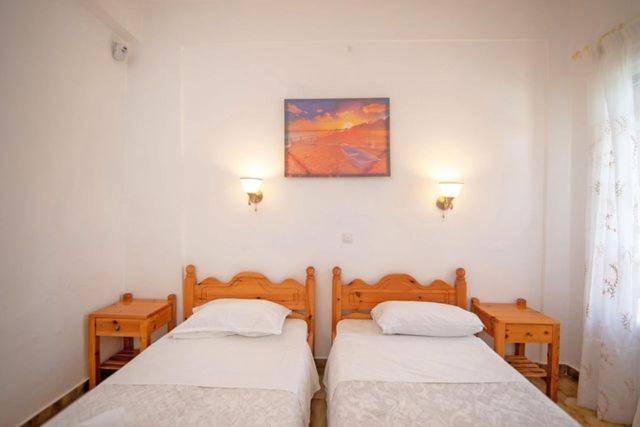 Villa-Toula Roda  Exterior photo
