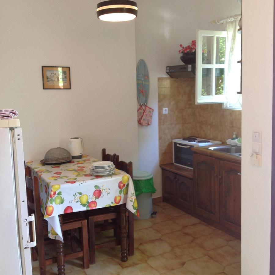 Villa-Toula Roda  Exterior photo